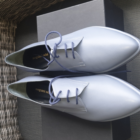 Megumi Ochi Panton oxford shoes - Picture 10 of 15